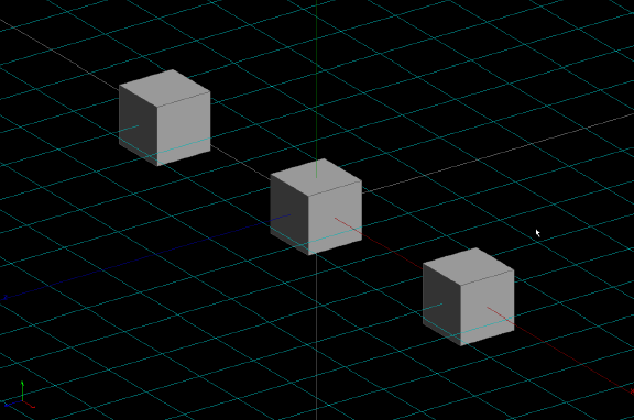 Orthographic Projection